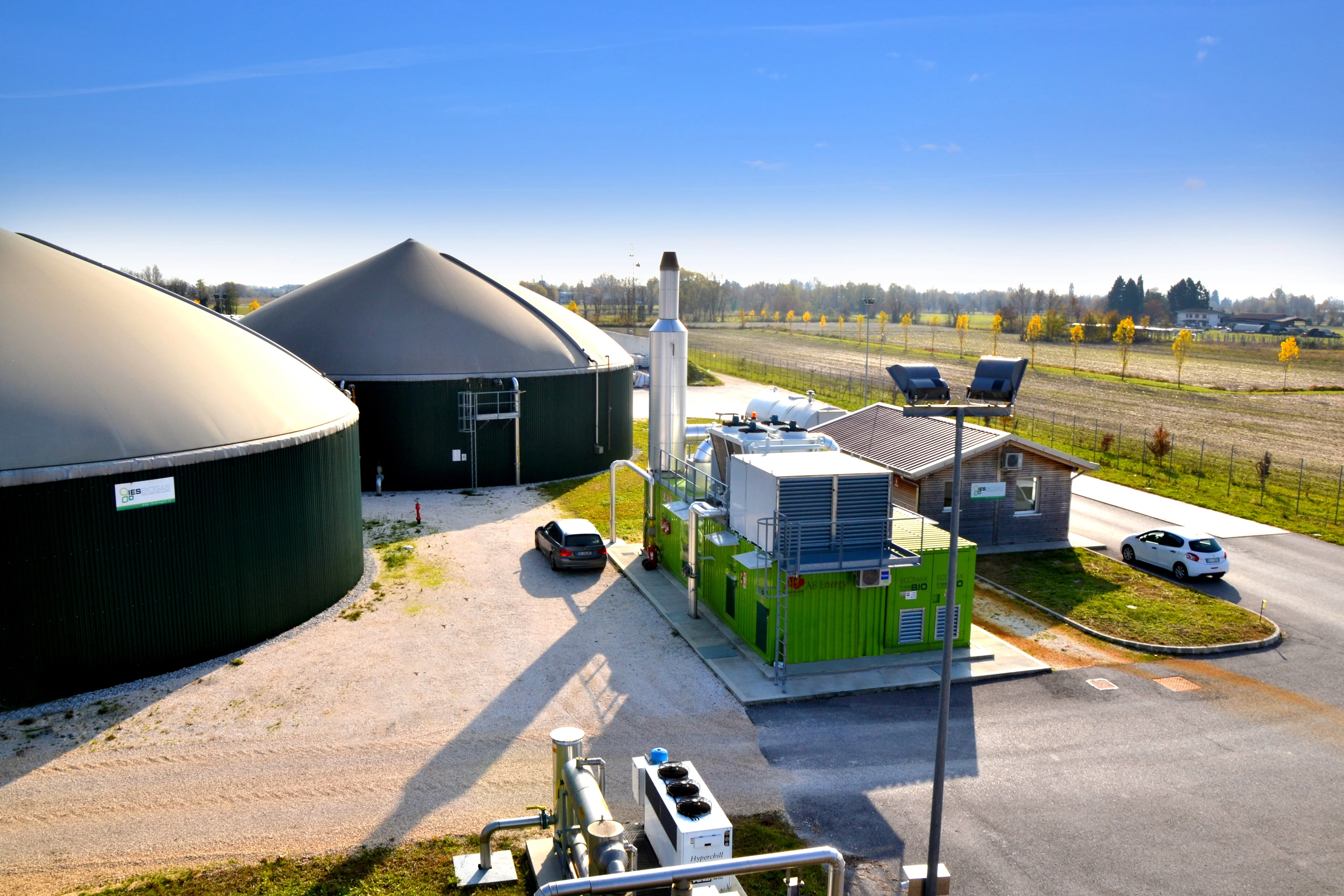 European Biogas EBA (@European_Biogas) / X