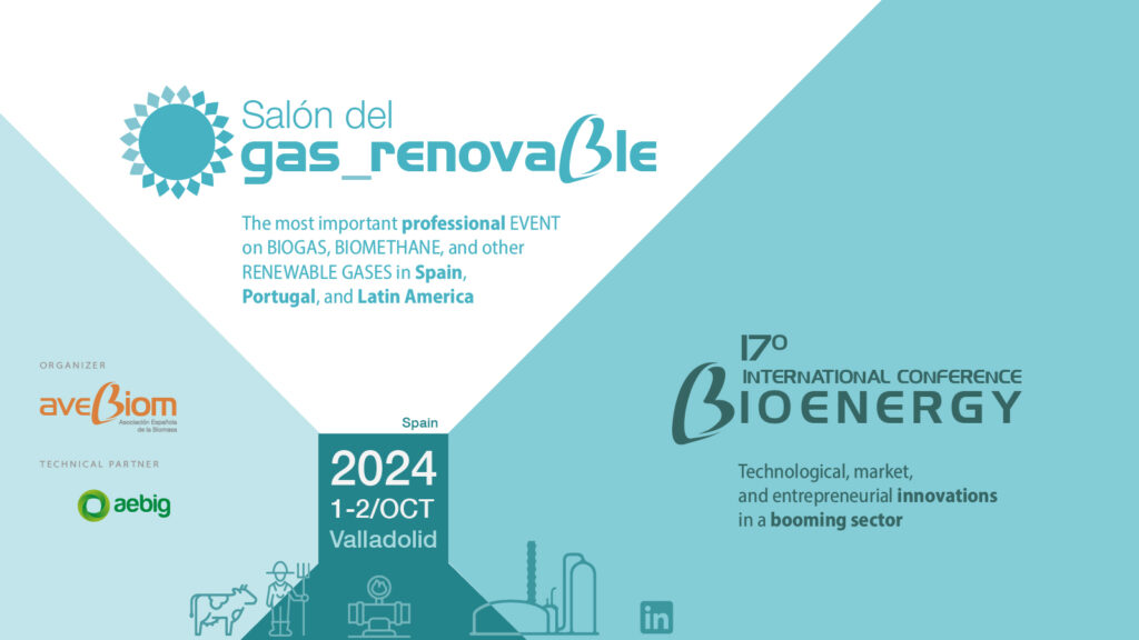 Salon del Gas Renovable