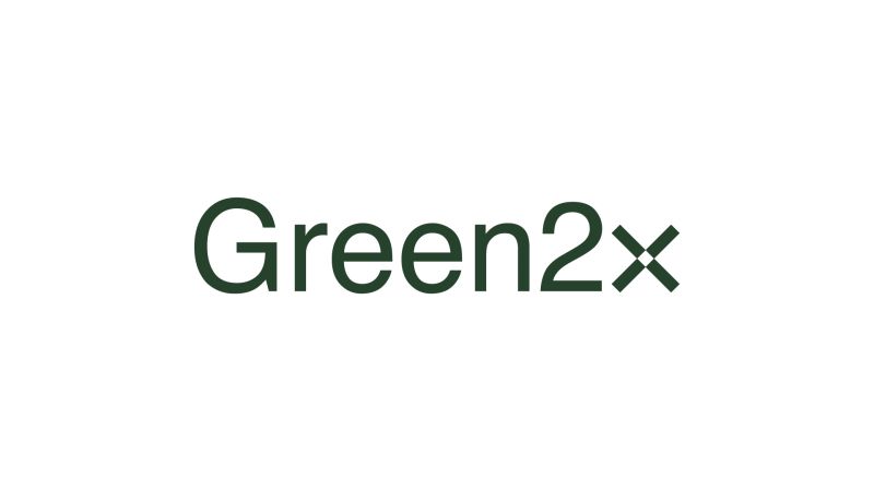 Green2x